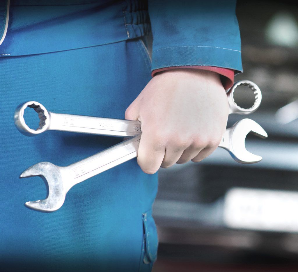 MOT Repairs Makert Drayton